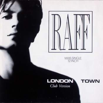 Raff - London Town