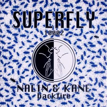Nalin & Kane - Backfire