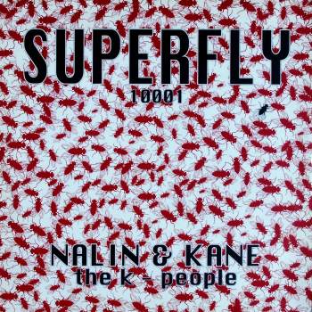 Nalin & Kane - The K-People