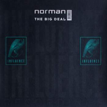 Norman - The Big Deal