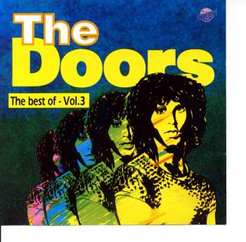 Doors - The Best Of - Vol.3