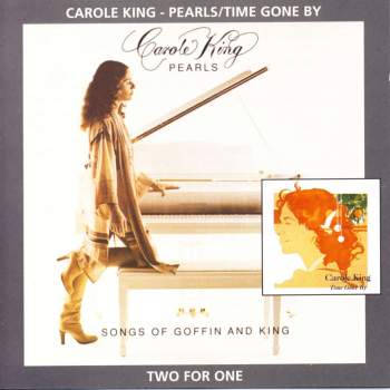 King, Carole - Pearls / Time Gone By