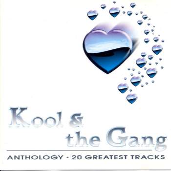 Kool & The Gang - Anthology - 20 Greatest Tracks