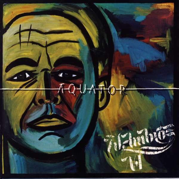 Wolfgang Ambros - Äquator