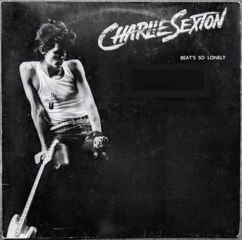 Sexton, Charlie - Beat's So Lonely