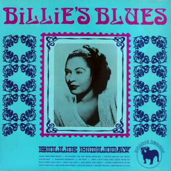 Holiday, Billie - Billie's Blues