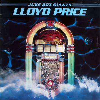 Price, Lloyd - Juke Box Giants