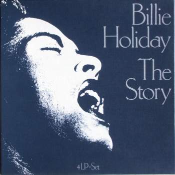 Holiday, Billie - The Story