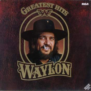 Waylon - Greatest Hits
