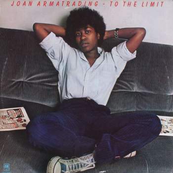 Armatrading, Joan - To The Limit