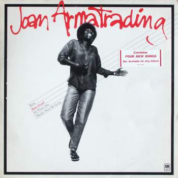 Armatrading, Joan - How Cruel