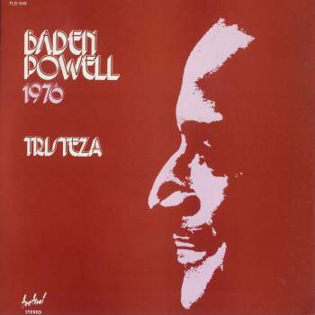 Powell, Baden - 1976 - Tristeza