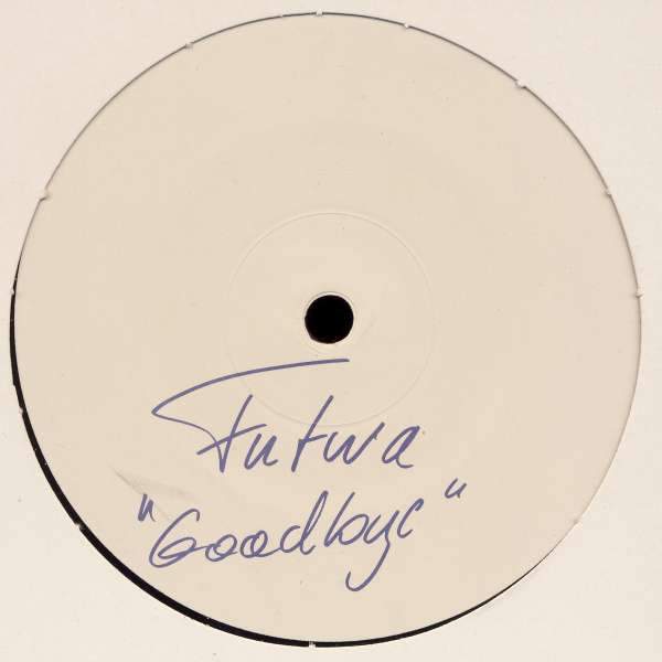 Futura - Goodbye