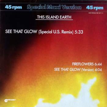 This Island Earth - See That Glow