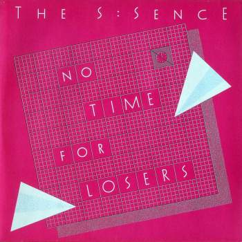 S:Sense - No Time For Losers