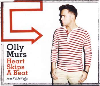 Murs, Olly - Heart Skips A Beat (feat. Rizzle Kicks)