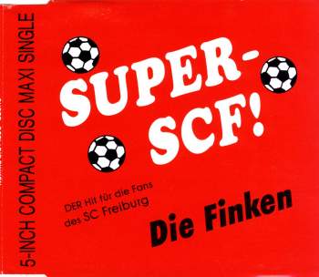 Finken - Super-SCF