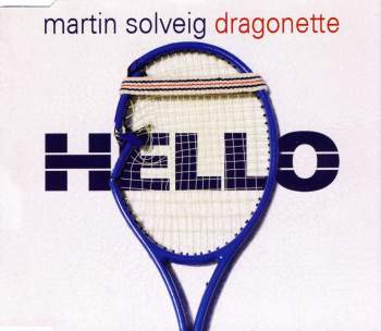 Solveig, Martin - Hello (& Dragonette)