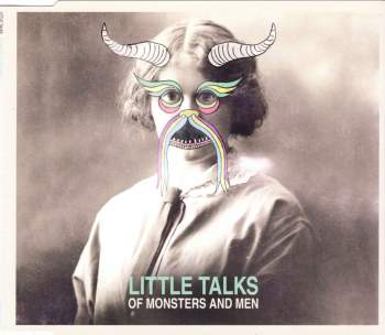 Of Monsters & Men - Little Talks