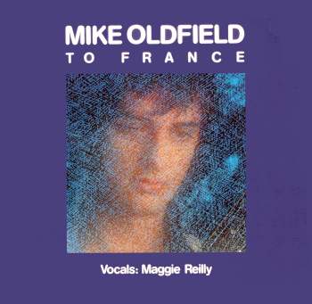 Oldfield, Mike - To France