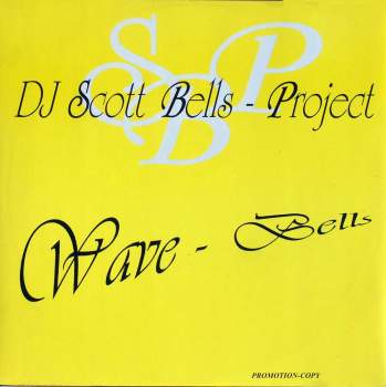 DJ Scott Bells - Wave Bells