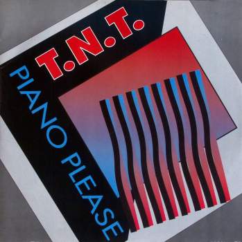 TNT - Piano Please