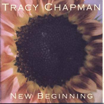 Chapman, Tracy - New Beginning
