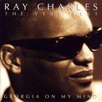 Charles, Ray - The Very Best - Georgia On My Mind