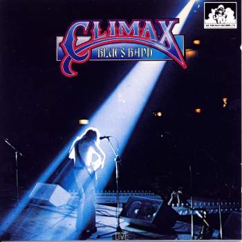 Climax Blues Band - FM/Live... Plus'
