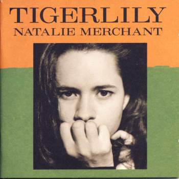 Merchant, Natalie - Tigerlily