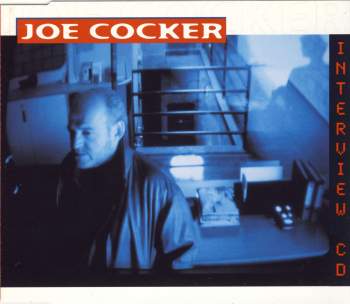 Cocker, Joe - Interview