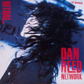 Dan Reed Network - Ritual
