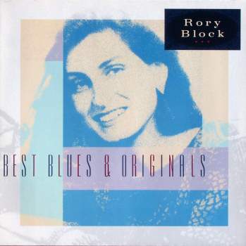 Block, Rory - Best Blues & Originals