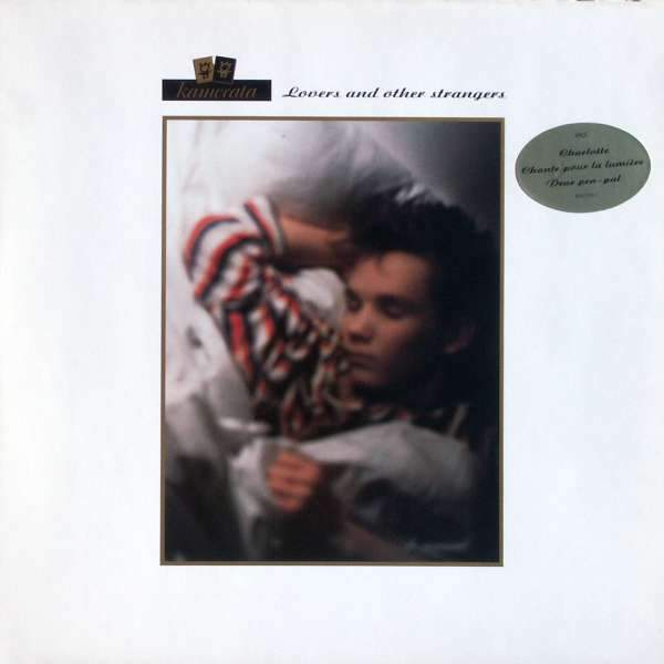 Kamerata - Lovers And Other Strangers