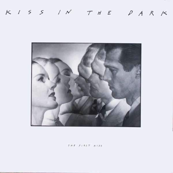 Kiss In The Dark - The First Kiss