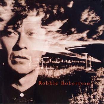 Robertson, Robbie - Robbie Robertson