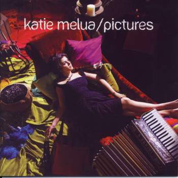 Melua, Katie - Pictures