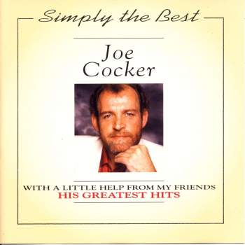 Cocker, Joe - His Greatest Hits
