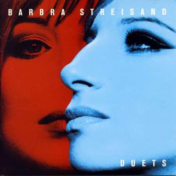 Streisand, Barbra - Duets