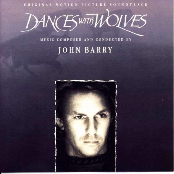 Various Artists - Dances With Wolves