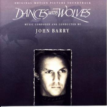 Various - Dances With Wolves