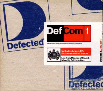 Various - DefCom 1