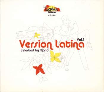 Various - Version Latina Vol.1