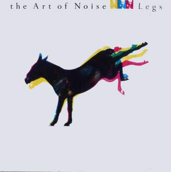 Art Of Noise - Legs