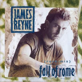 Reyne, James - Fall Of Rome