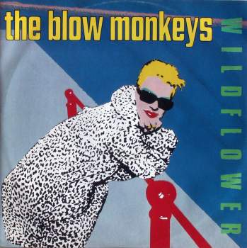 Blow Monkeys - Wildflower