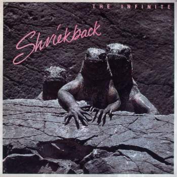 Shriekback - The Infinite
