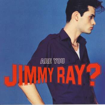 Ray, Jimmy - Are You Jimmy Ray
