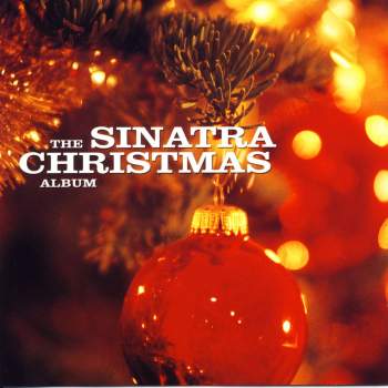 Sinatra, Frank - The Sinatra Christmas Album