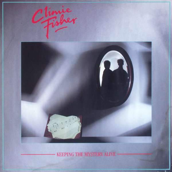 Climie Fisher - Keeping The Mystery Alive